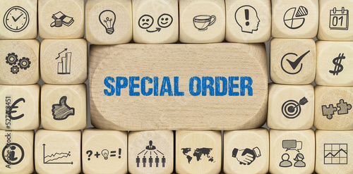 Special Order