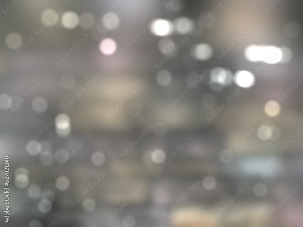 Blur abstract background with bokeh Blur abstract background with bokeh