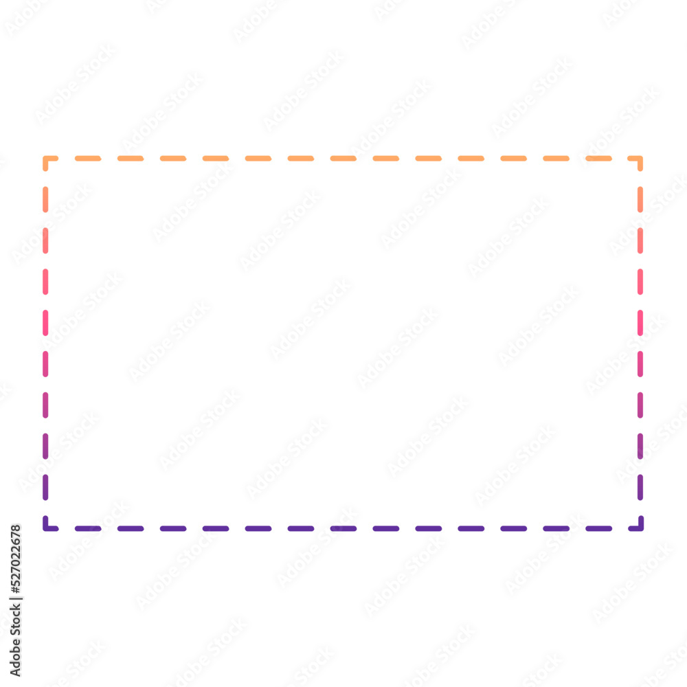 dotted geometric frame
dotted geometric frame