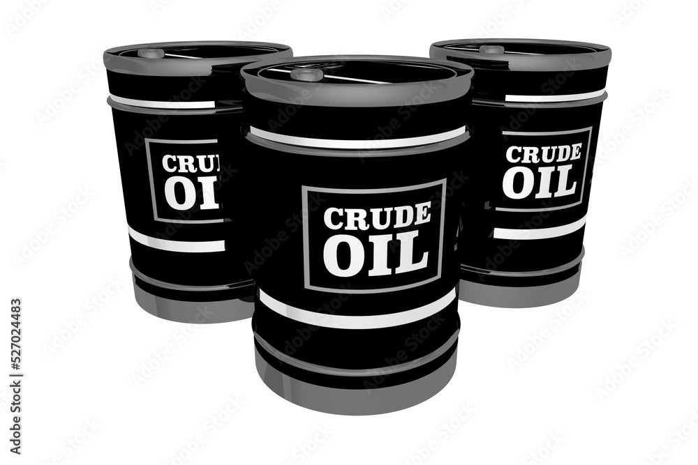 Crude Oil Barrels Isolated 3D Render PNG Graphic Illustration. Power and Energy Theme. Crude Oil Barrels Isolated 3D Render PNG Graphic Illustration. Power and Energy Theme.