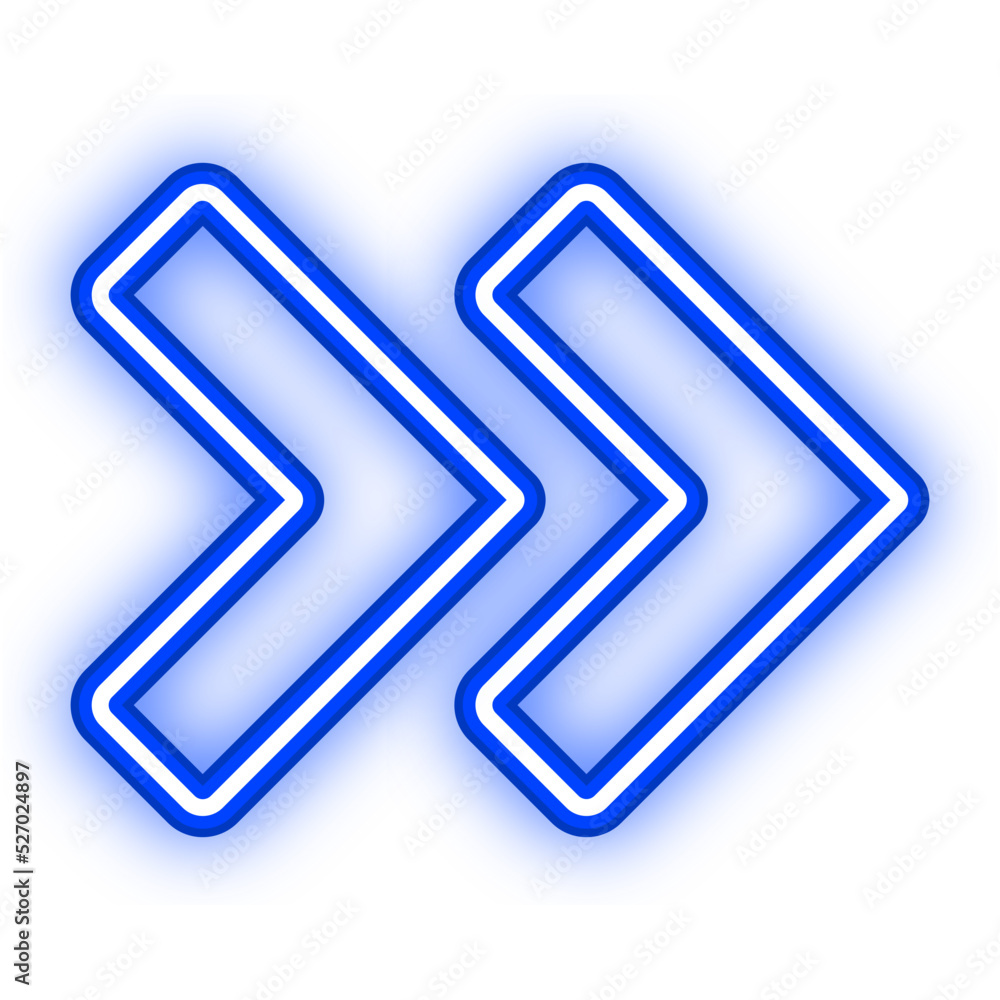 arrow neon light
arrow neon light