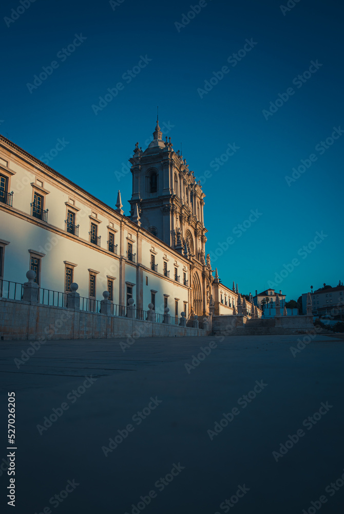 Mosteiro Alcobaça