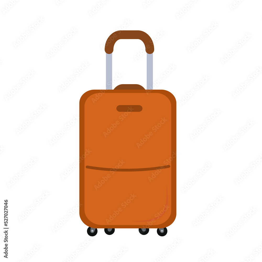 Suitcases or luggage for travel and adventure Suitcases or luggage for travel and adventure