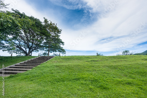 stairway to heaven