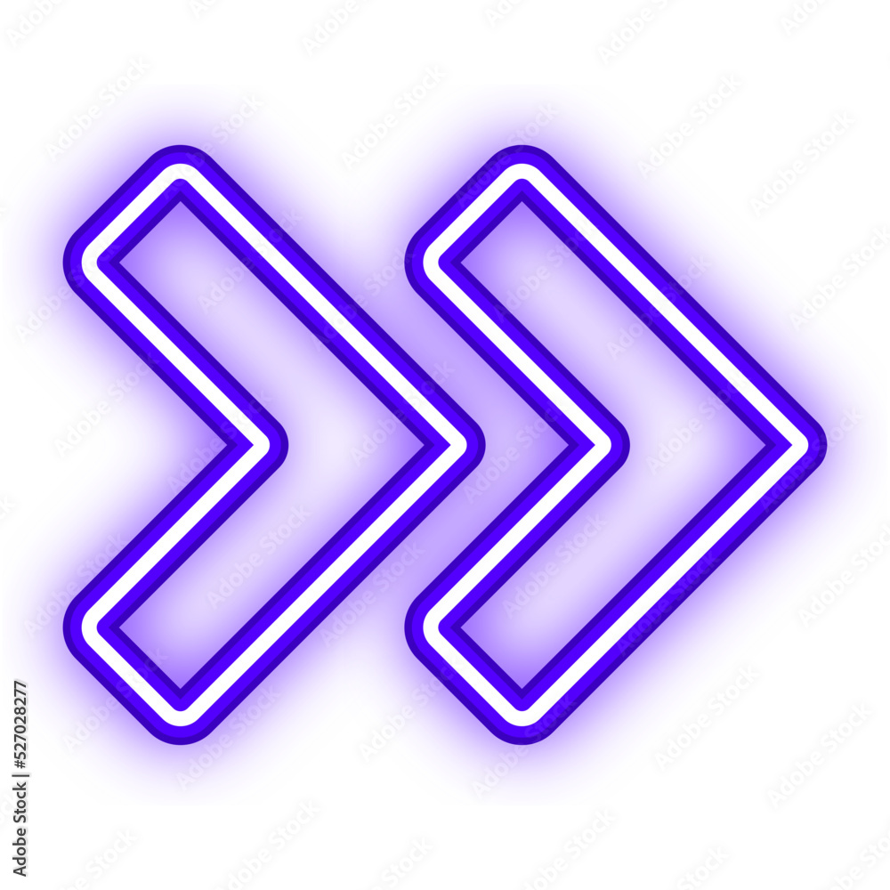 arrow neon light
arrow neon light