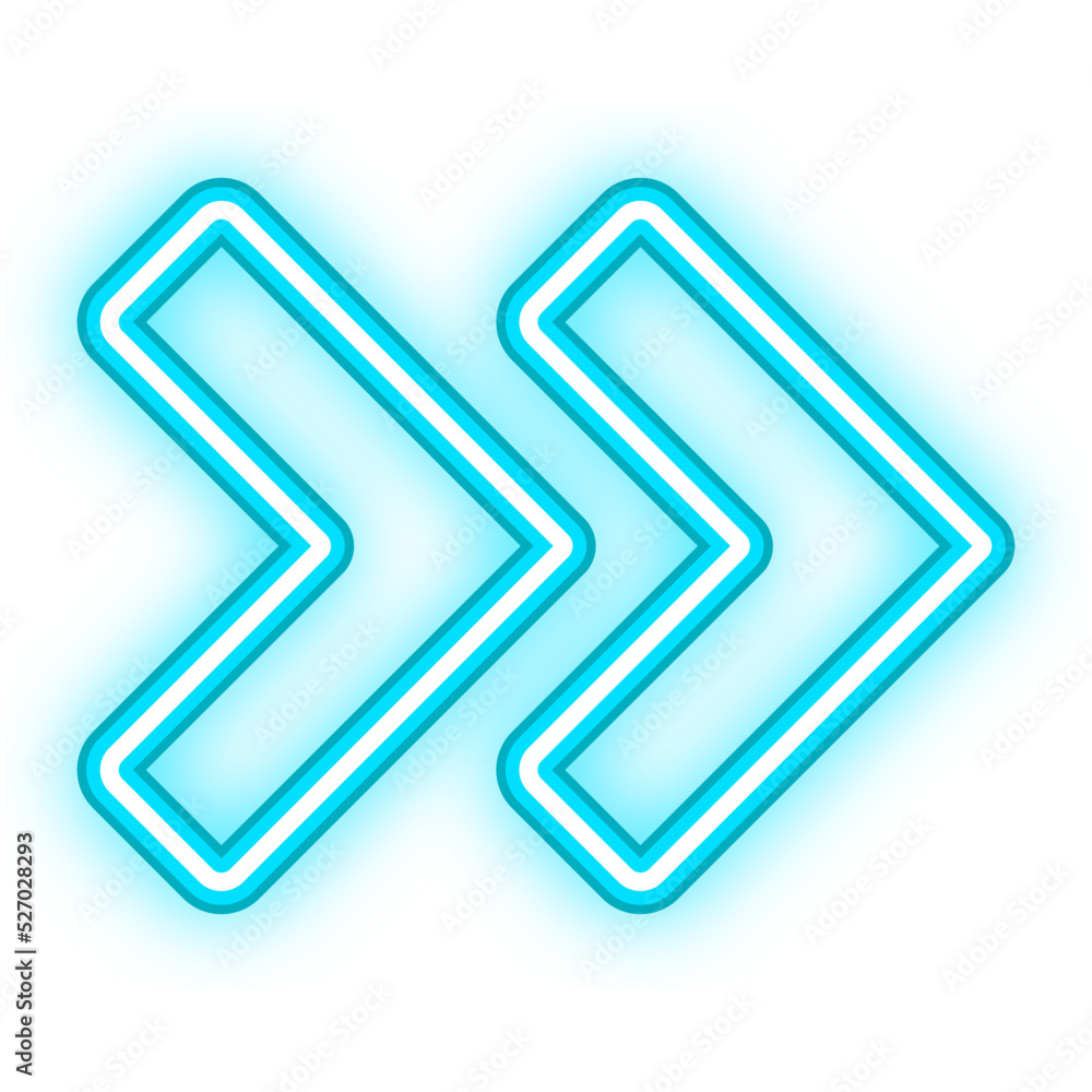 arrow neon light
arrow neon light