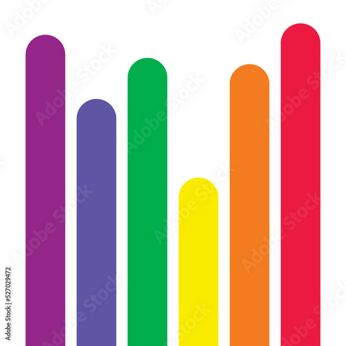 lgbt decoration
