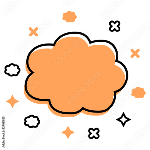 cloud sale labels
