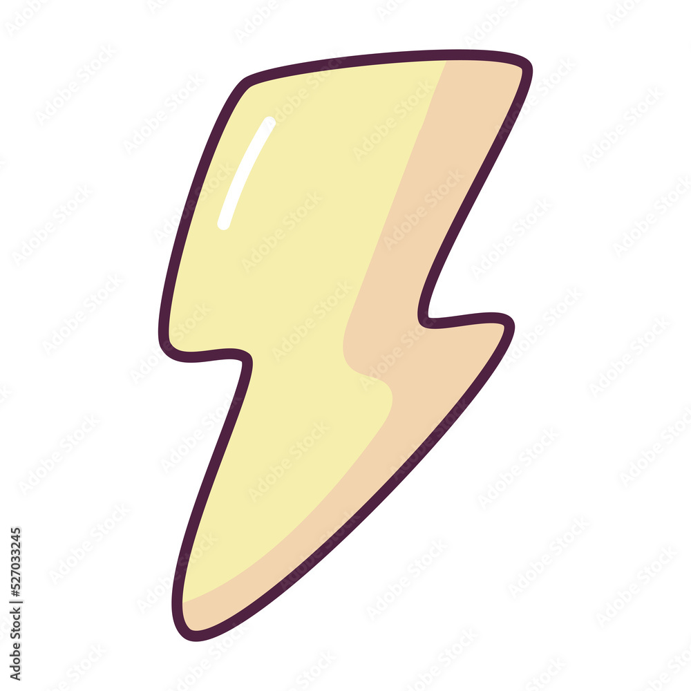 thunder icon