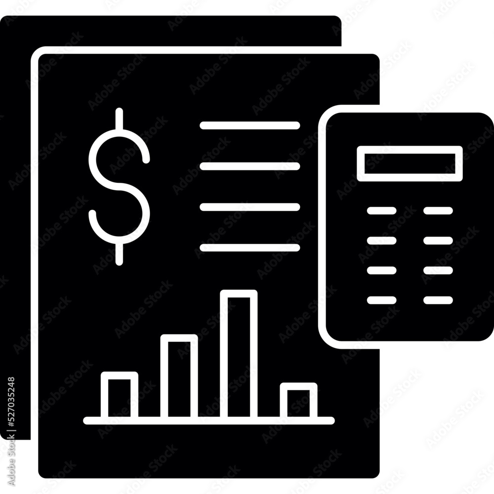 Budget Icon Budget Icon