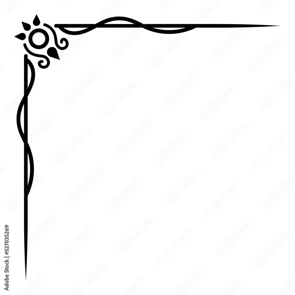 ornament border art
ornament border art