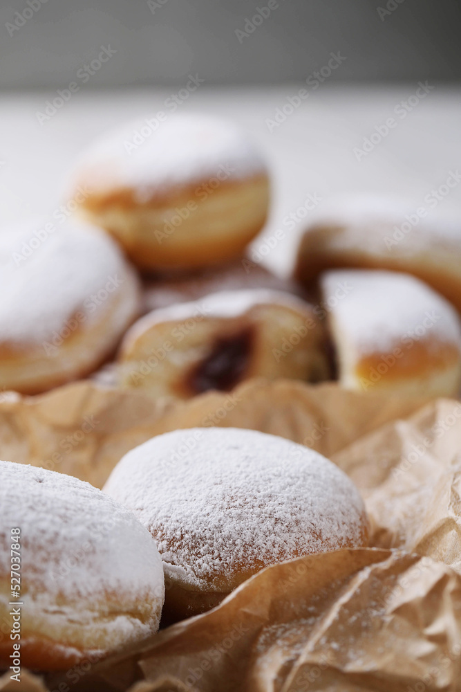 Doughnuts Doughnuts
