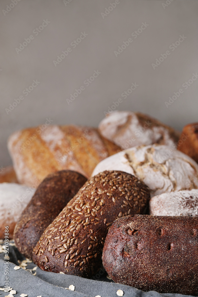 Bread Bread