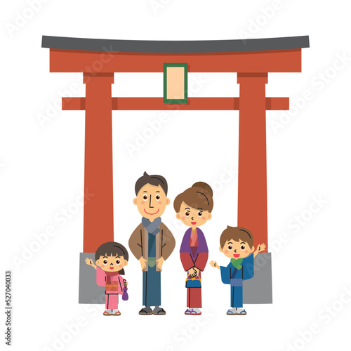 三頭身カジュアリ