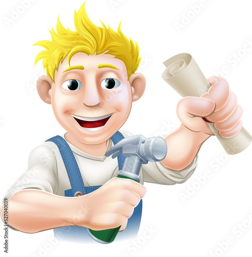 Carpenter Training