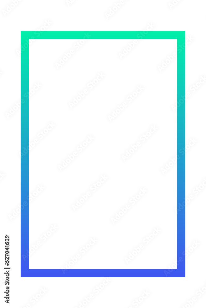 gradient border
gradient border