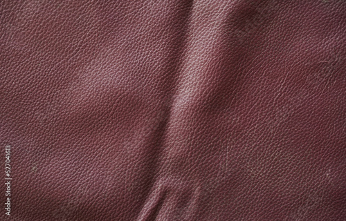 red leather skin texture background