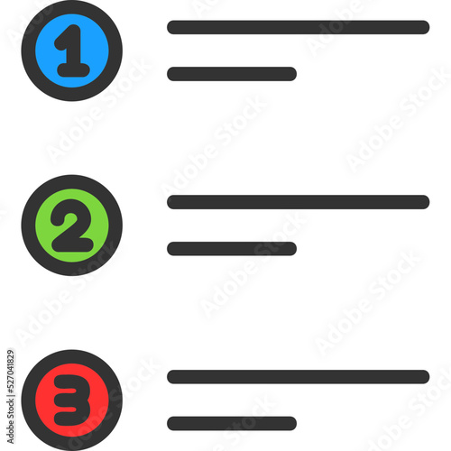 Priority Icon