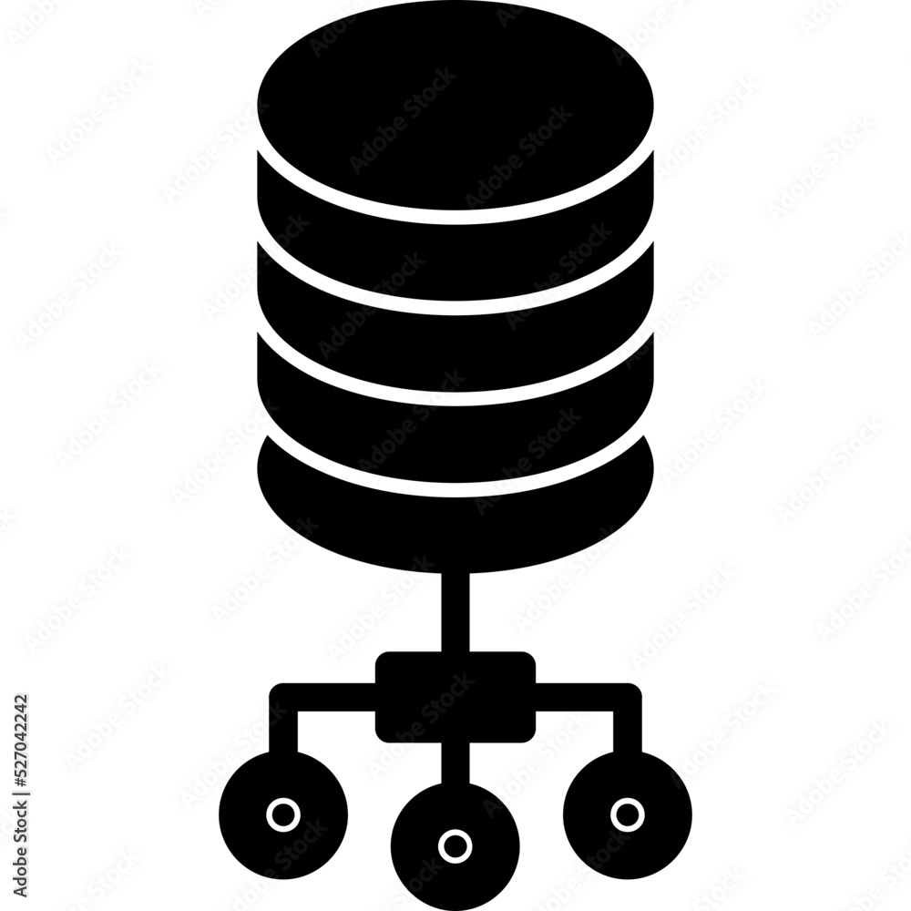 Data Icon Data Icon