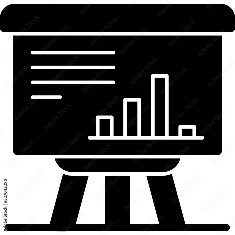 Presentation Icon Presentation Icon