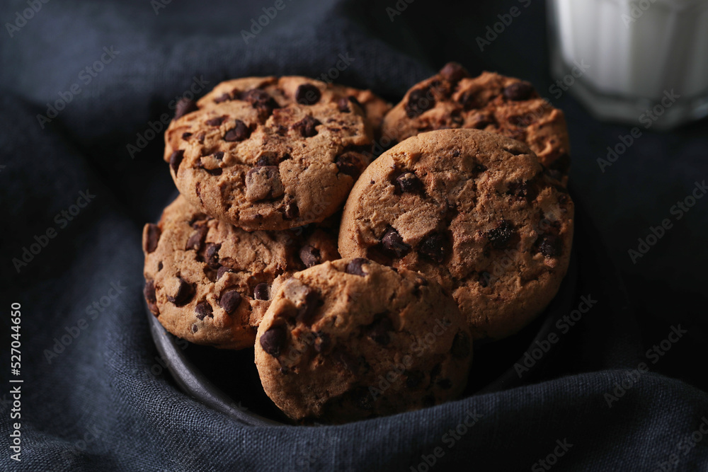 Fototapeta premium Cookies