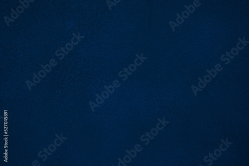 dark blue cement wall background