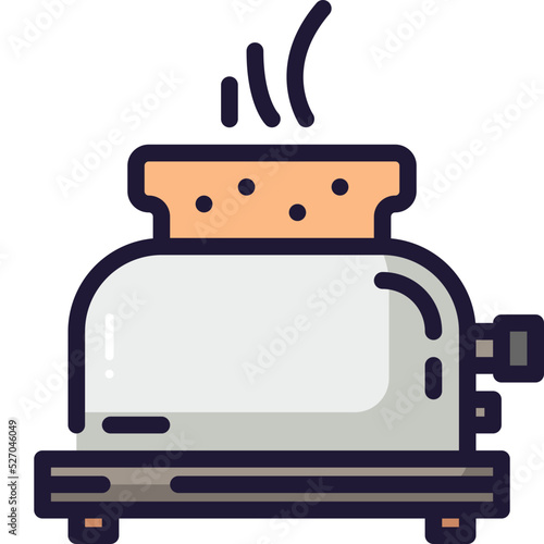 toaster