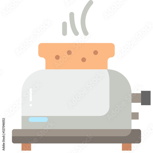 toaster