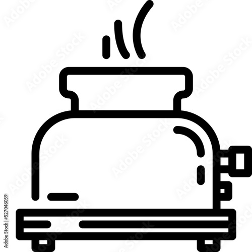 toaster