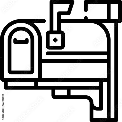 mailbox