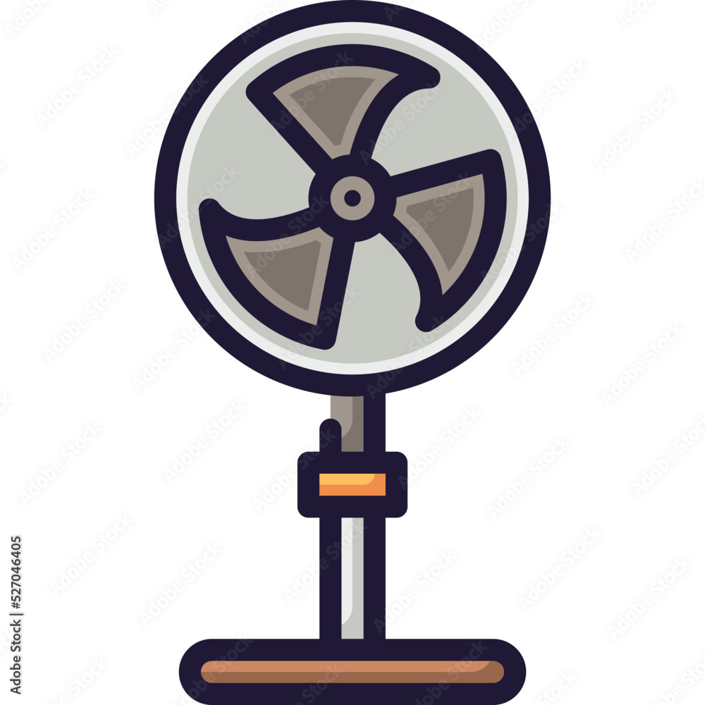 fan fan