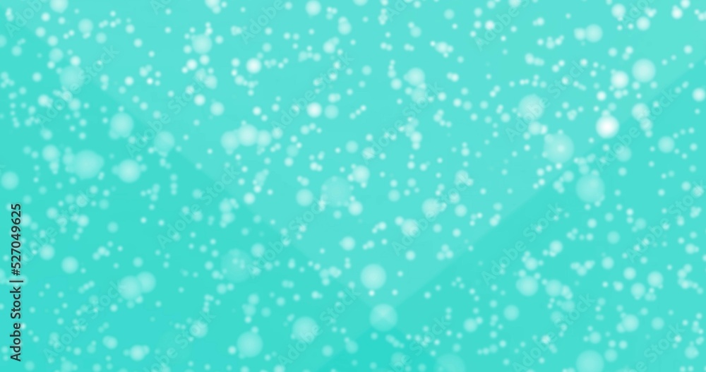 Christmas snowflake background	