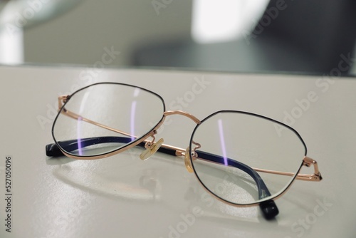 glasses