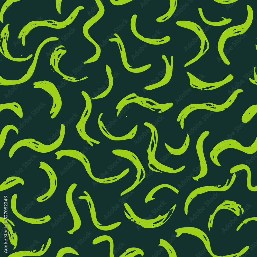 Vector Seamless Hand Drawn Scribble Pattern. Minimal Artistic Sketch Endless Print. Vector Seamless Hand Drawn Scribble Pattern. Minimal Artistic Sketch Endless Print.