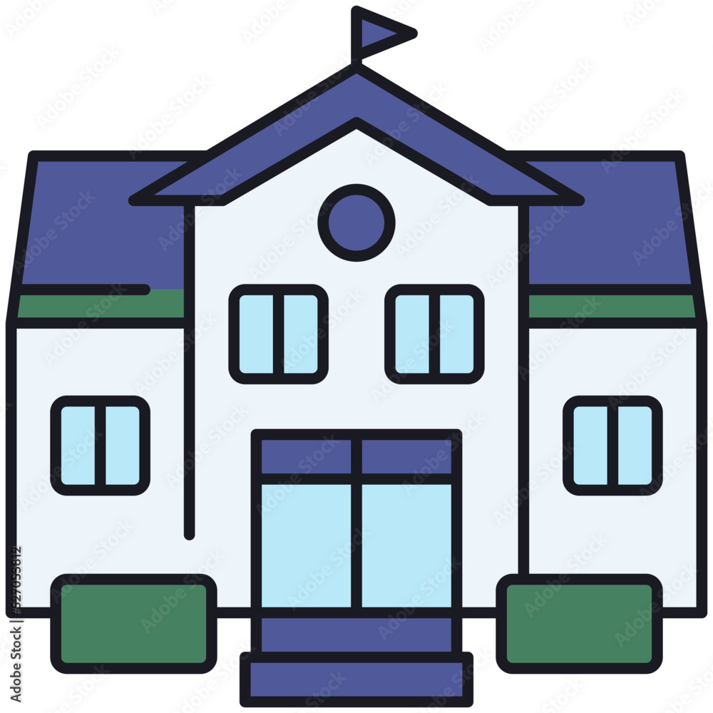school school