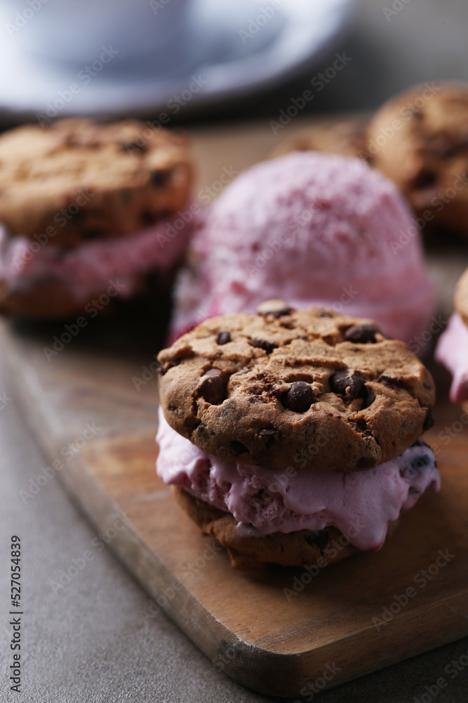 Sweet Temptations: Irresistible Ice Cream Delights
