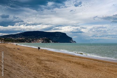 Conero, Marche, Italia