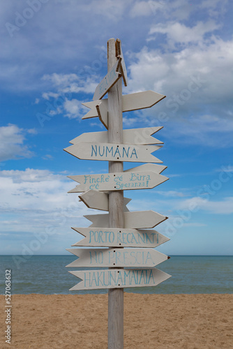 Conero, Marche, Italia