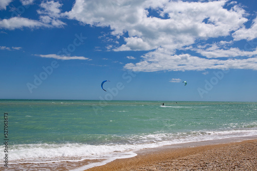 Conero, Marche, Italia