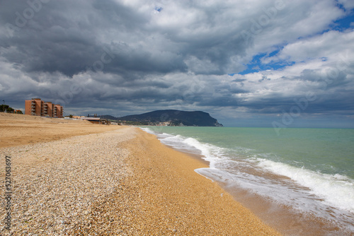 Conero, Marche, Italia