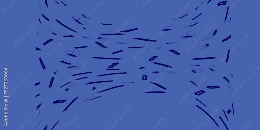 Obraz premium Abstract pattern background