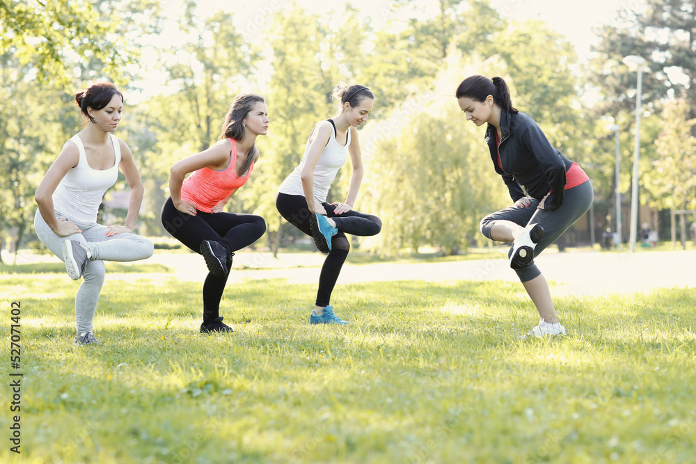 Obraz premium Sport outdoor