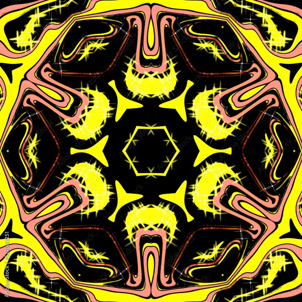 Vektor, illustration, abstract, background, geomtric Vektor, illustration, abstract, background, geomtric