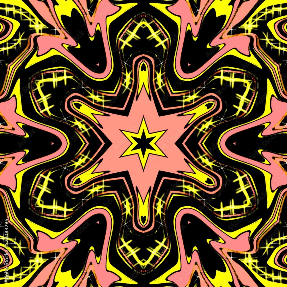 Vektor, illustration, abstract, background, geomtric Vektor, illustration, abstract, background, geomtric