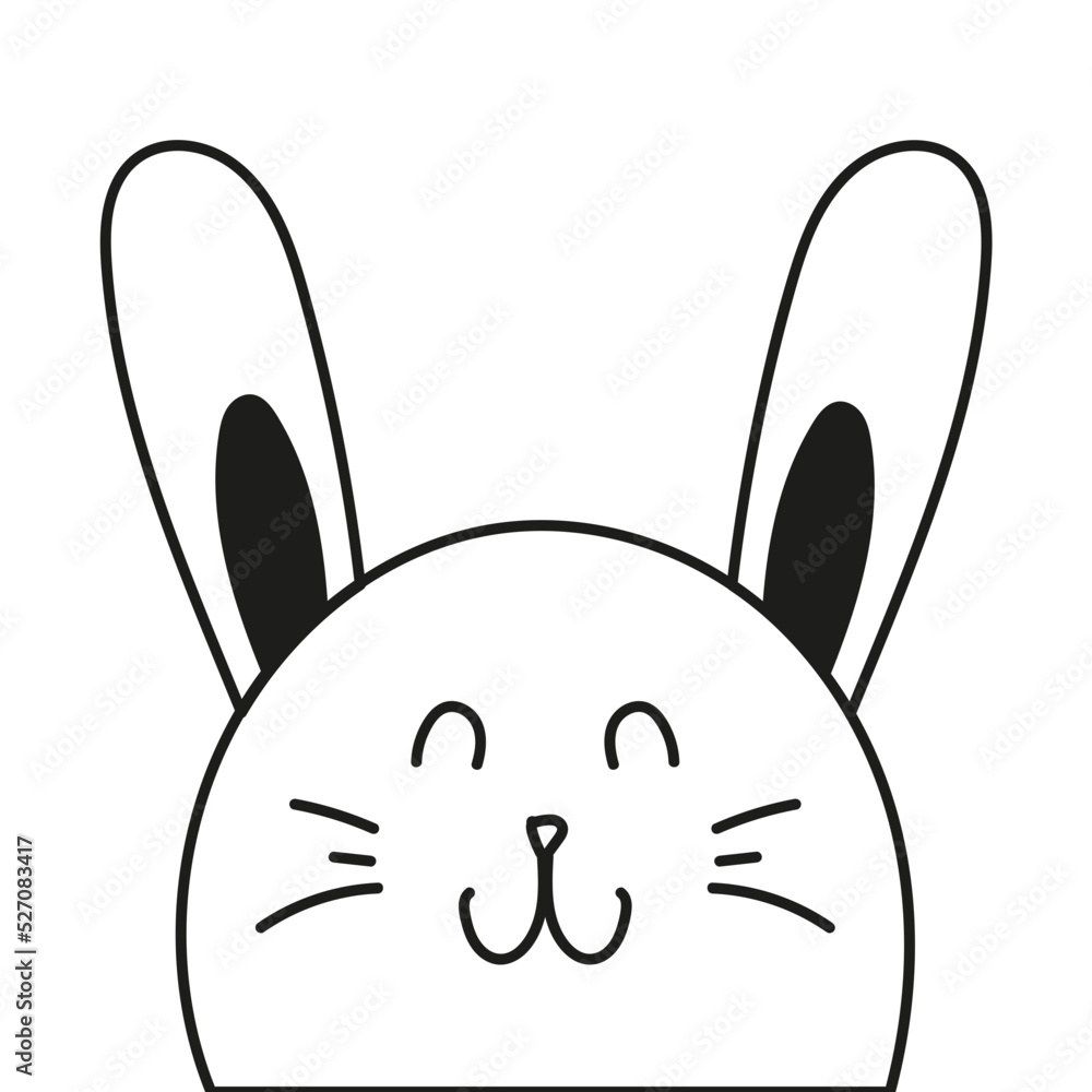 cute animal doodle cute animal doodle