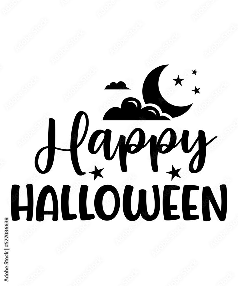 Obraz premium Halloween svg byndle , Halloween svg, Halloween svg files for cricut, halloween svg files, halloween svg for shirts, halloween sayings svg,Halloween SVG Bundle, Halloween SVG, Fall Svg, Autumn Svg, Gh