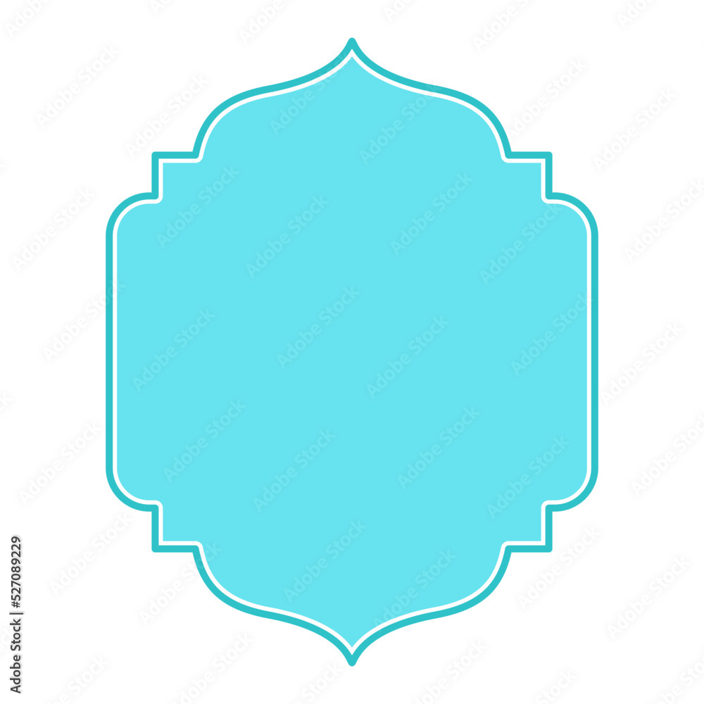 islamic ramadan frame border islamic ramadan frame border