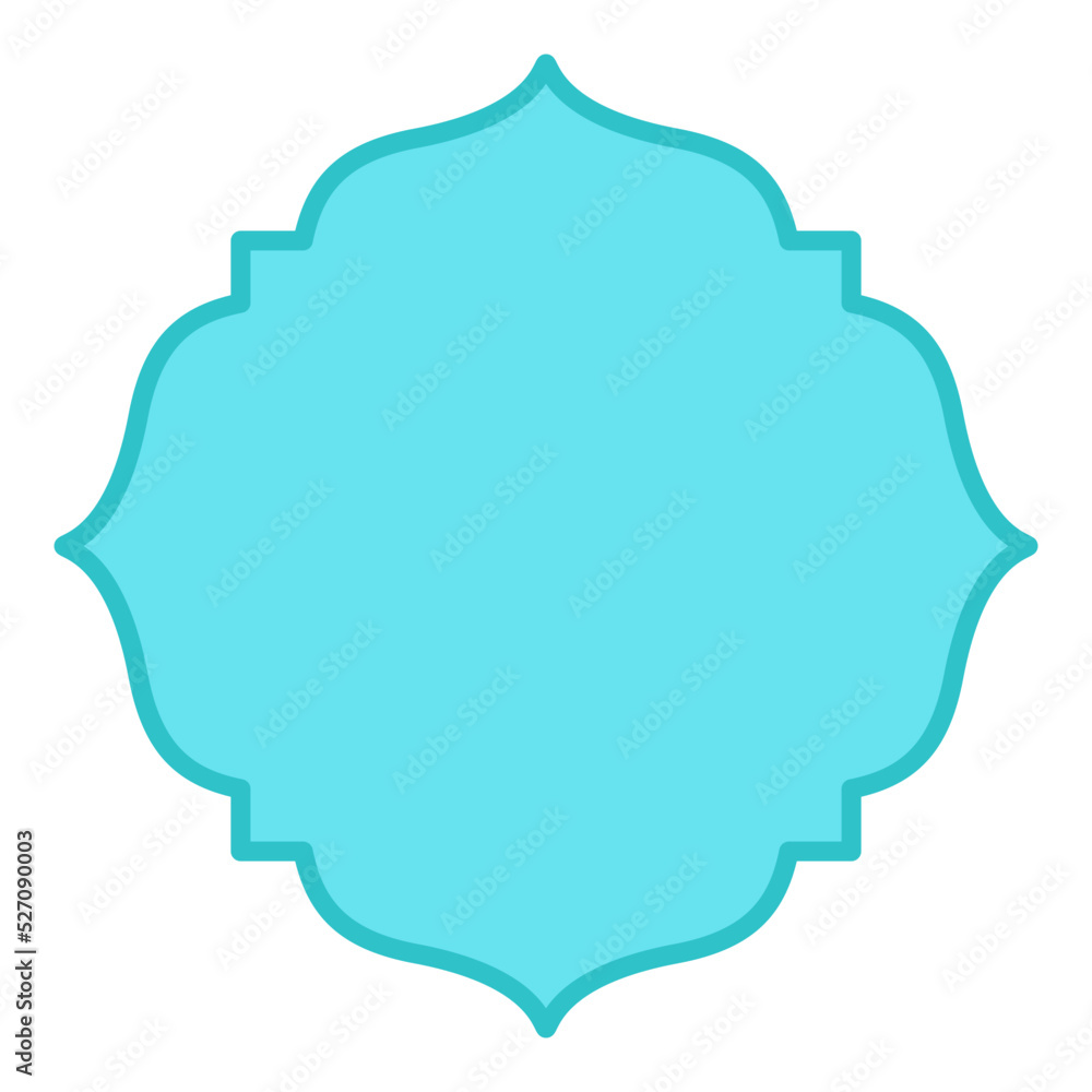 classic islamic ramadan frame border classic islamic ramadan frame border
