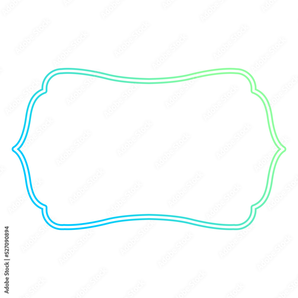 classic islamic frame border classic islamic frame border