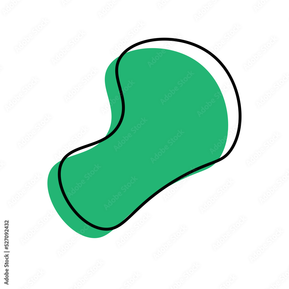 Line Abstract Shape Line Abstract Shape